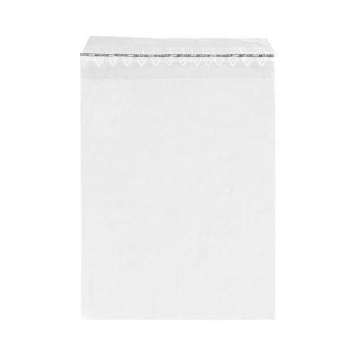 Beutel mit Haftklebeverschluss Selbstklebeverschlussbeutel, 250 x 350 mm, 50 µ