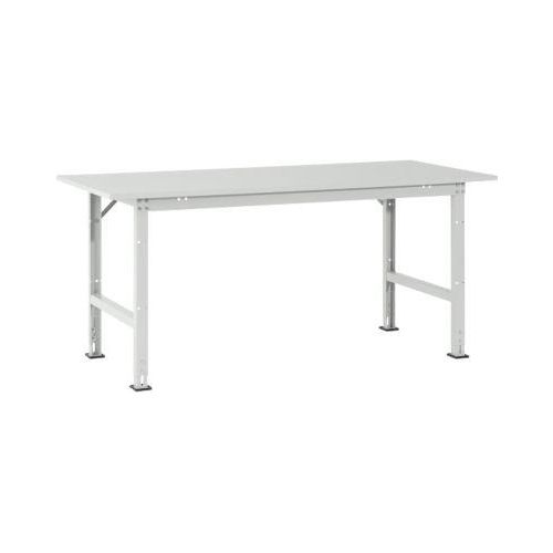 Packpool Packtisch, 2000 x 800