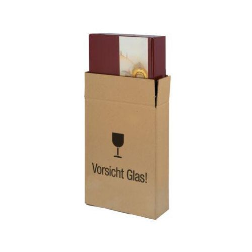 PTZ-Versandkartons, 3er, 25 Stück