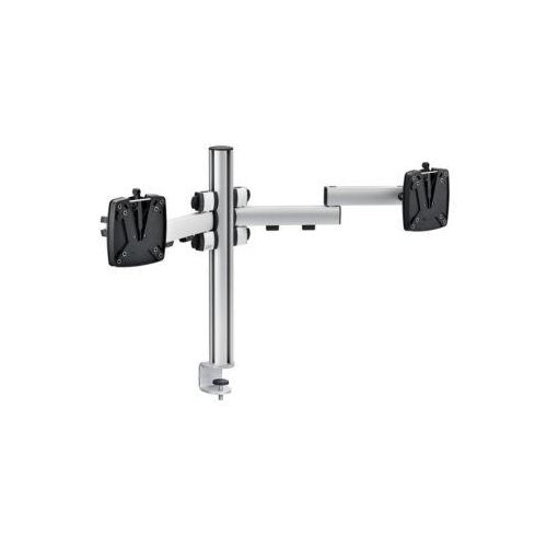 Novus Monitor-Schwenkarm TSS Duo 450, für 2 Monitore, 2 x 2-teiliger Faltarm
