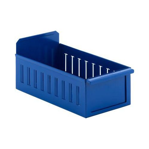 Regalkasten RK 335, Stahl, für Regaltiefe 350 mm