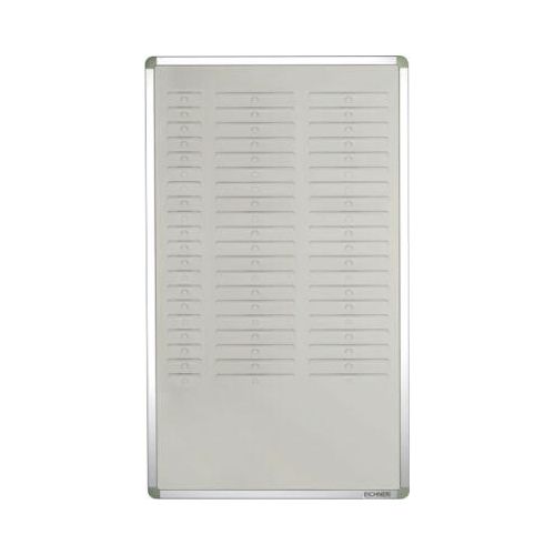 Stecktafel, DIN A5 Belege, 2 reihig