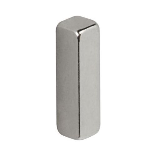 MAUL Neodym-Magnet Stab 15x4x4 mm, 4 Stück