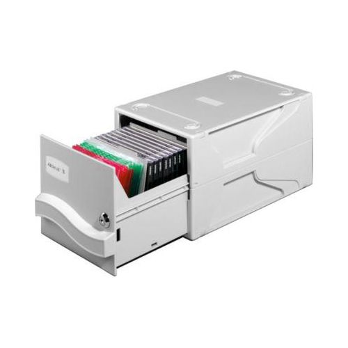 Multimedia Box I, 195 x 325 x 165 mm