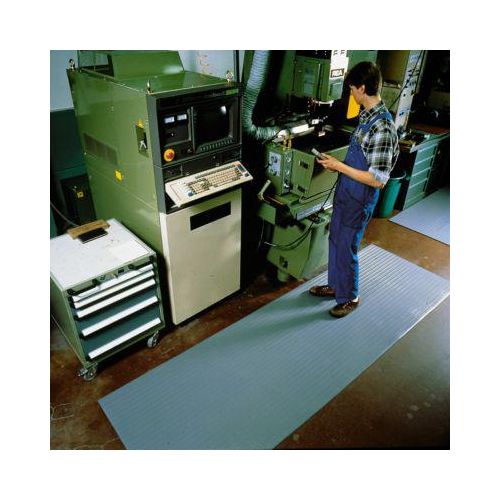 Arbeitsplatzmatte, 910 mm breit