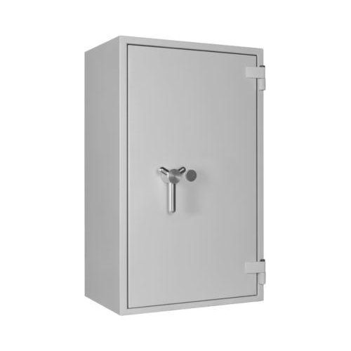 Papiersicherungsschrank Paper Star Pro 3, lichtgrau RAL 7035