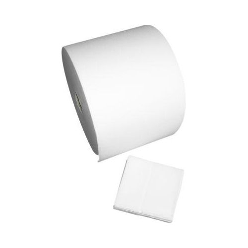 Reinigungstücher, mit Waffelprägung, 400 x 380 mm