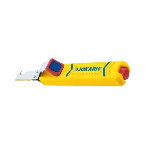 JOKARI Kabelmesser 28 H Secura 8 - 28 mm