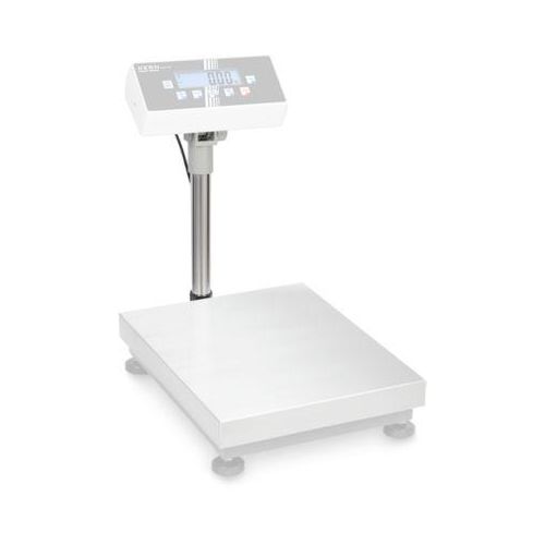 Stativ für KERN Plattformwaagen IOC und EOC, Höhe 330 mm