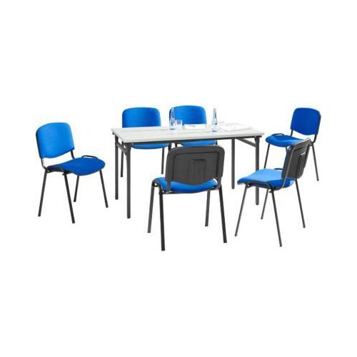 Komplettangebot Klapptisch