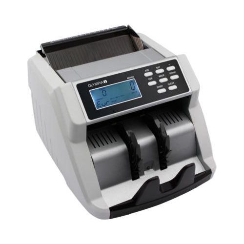 OLYMPIA Banknotenprüf- und Zählmaschine NC-560
