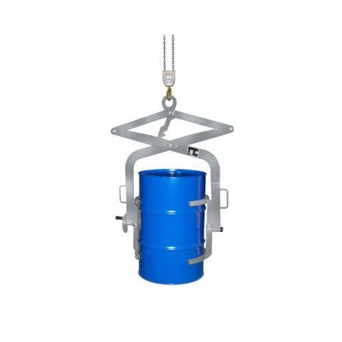 Fasswendezange FWZ 200, verzinkt, für 200 Liter Fässer