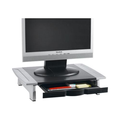 Monitorständer Office Suites + Reinigungstücher, gratis