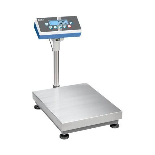 Stativ KERN EOC-A05, Maße 500 × 220 × 130 mm, Höhe 330 mm