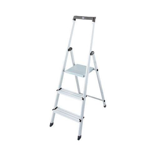 Stufenleiter Solidy, 3 Stufen
