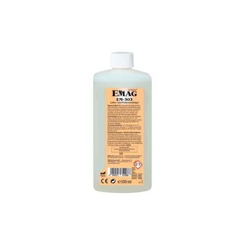 Ultraschallreiniger Konzentrat EMAG EM-303 für Leiter & Platinen, 500 ml