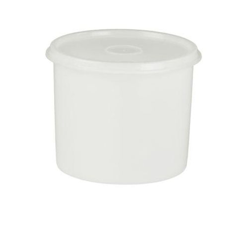 Universaldose 1000 ml, ø 136 x H 110 mm