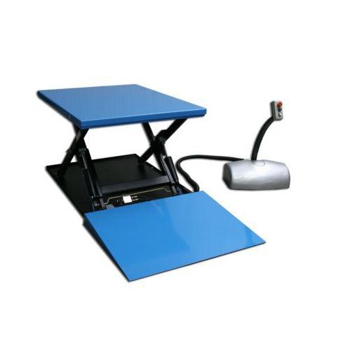 Stationärer Hubtisch HTFG