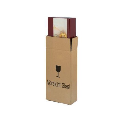 PTZ-Versandkartons, 2er, 25 Stück