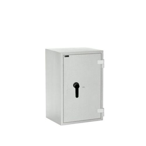 Wertschutzschrank FORMAT Libra 40, Sicherheitsklasse 0, lichtgrau RAL 7035