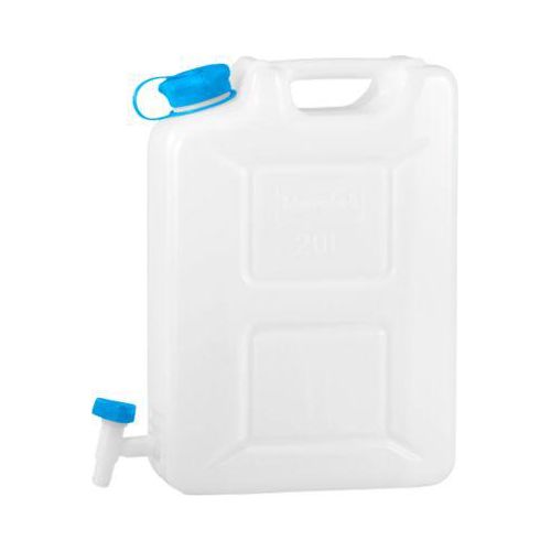 Wasserkanister PROFI, 22 Liter