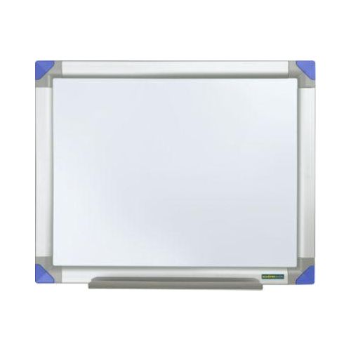 Schäfer Shop Select Whiteboard 3045, weiß emailliert, 300 x 450 mm