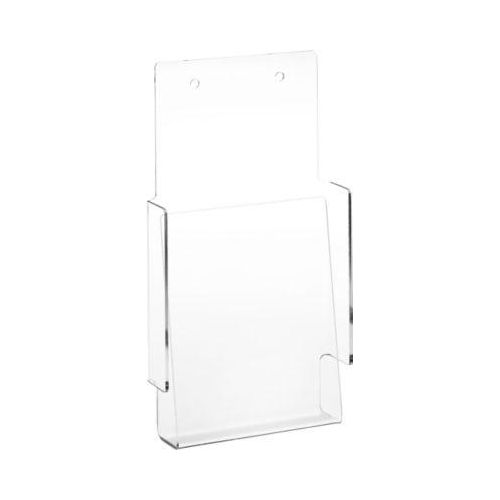 Wandaufhänger-Spender, 1/3 DIN A4