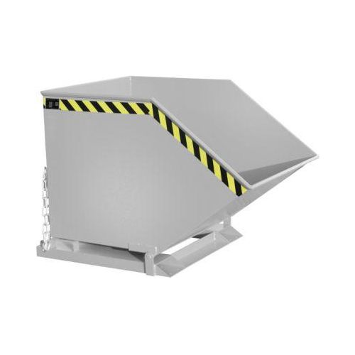 Kippmulde KK 800, feuerverzinkt