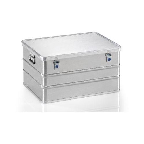 Transportbehälter, Aluminium, 156 l