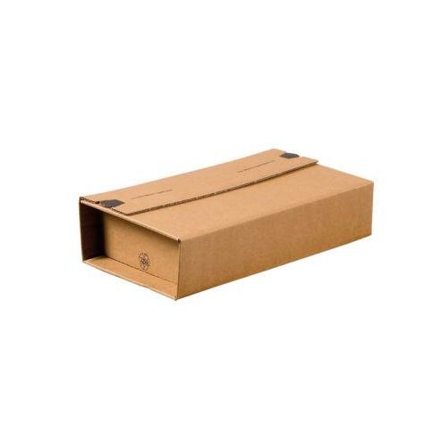 Buchverpackungen, 455 x 320 x 70 mm, 20 Stück