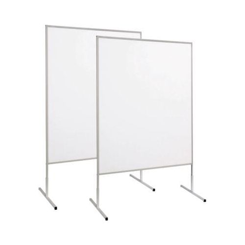 MAUL Moderationstafel Standard, 2 Stück