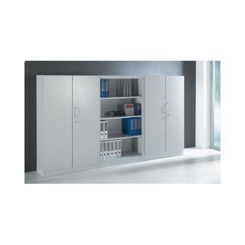 Archivo-Color-Set, lichtgrau