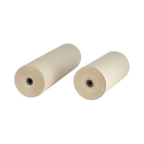 Knüllpapier, 80 g/m², aus 100 % Altpapier, naturfarben, 1 Rolle mit L 300 m x B 750 mm