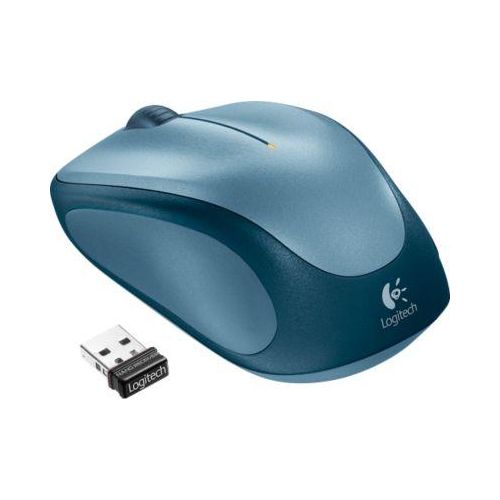 Wireless Mouse M235