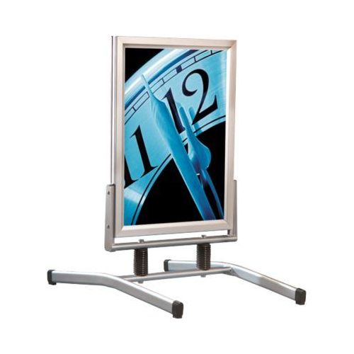 Kundenstopper SwingMaster, DIN A1