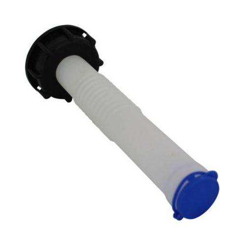 IBC-Adapter DN50/2 Zoll, mit flexiblem Ausgießer