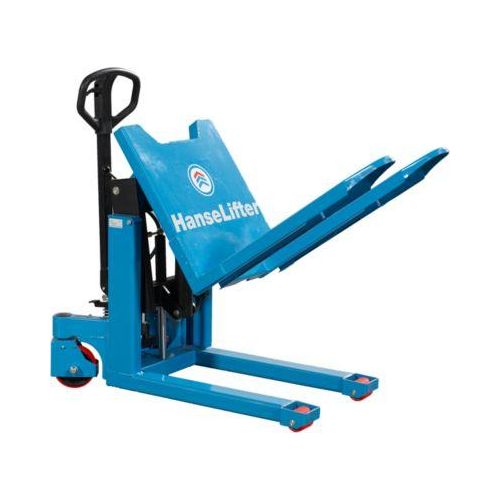 Behälterneiger BHN1t