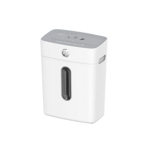 Aktenvernichter HP One Shred 8 CC