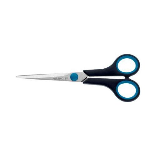 Universalschere Easy Grip, 180 mm