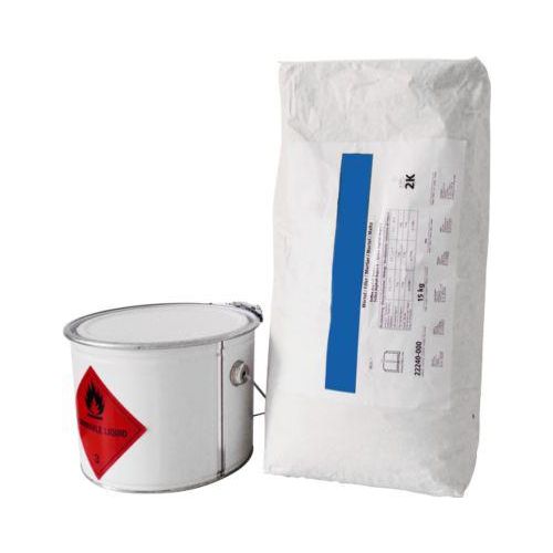 Bodenreparatur System Restore