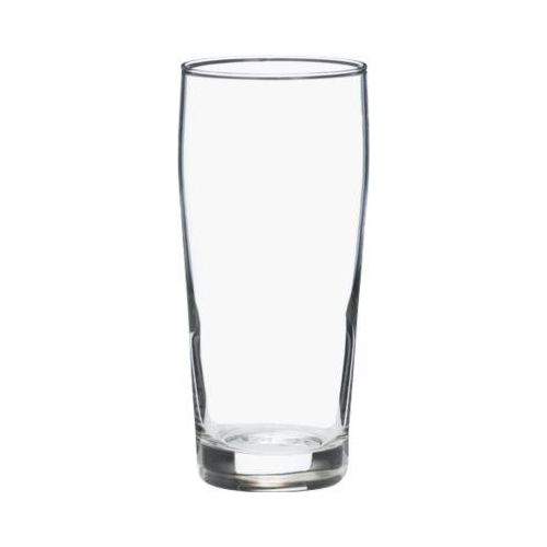 Glasbecher Willi, 12 Stück