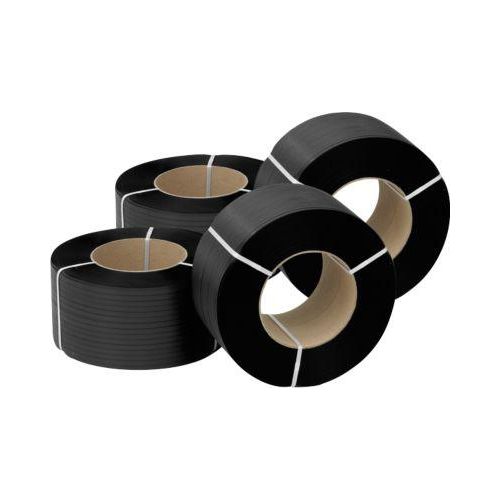 Polypropylen-Umreifungsband, gewaffelt, geprägt, B 12,7 mm x 2800 m (4 Rollen)