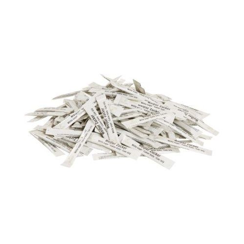 Tchibo Zuckersticks, Weißzucker, 1000 Stück à 4 g