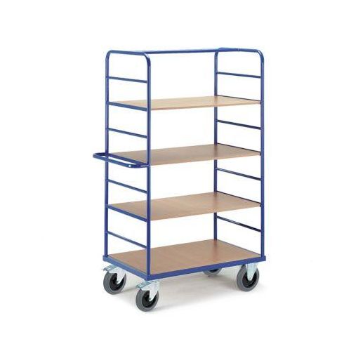 Etagenwagen, L 1000 x B 700 mm