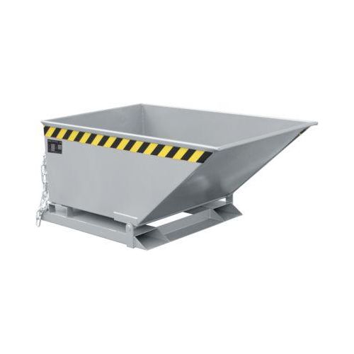 Kippmulde KN 400, feuerverzinkt