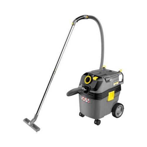 Nass-Trockensauger KÄRCHER® NT 30/1 AP L, APClean Halbautomatik, Filtergehäuse entnehmbar, Staubklasse L, 74 l/sek.