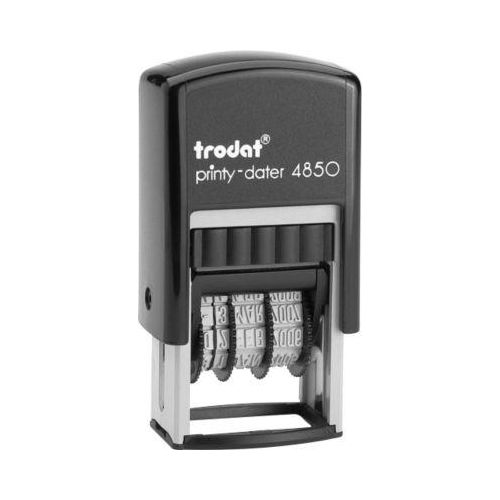 trodat Printy 4850L, EINGEGANGEN