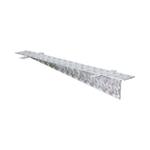 Rampenverbinder, befahrbar