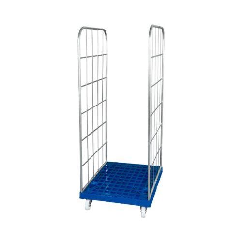 Rollbehälter, 2-seitig