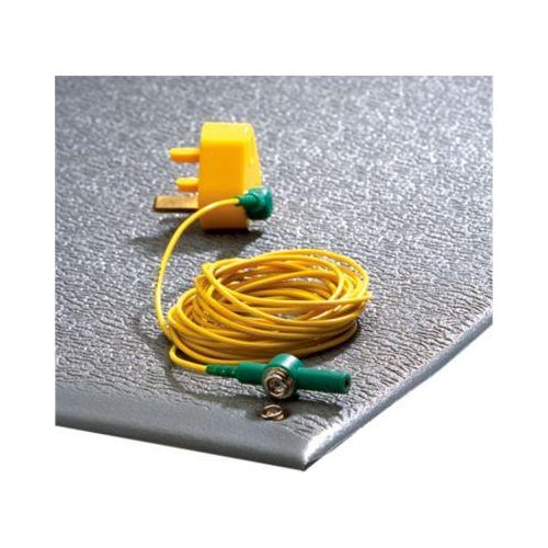 COBAstat Floor Kits Bodenbelag SET, 600 x 900 mm